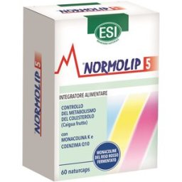 ESI Srl NORMOLIP 5 60CPS OFS