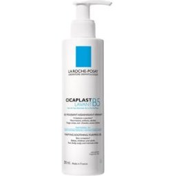 LA ROCHE POSAY-PHAS (L'Oreal) CICAPLAST LAVANT B5 GEL DET