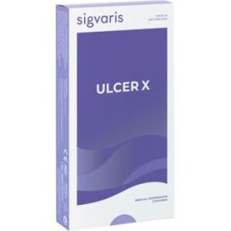 SIGVARIS Srl ULCER-X+503 Gamb.P/A M/L SIGV