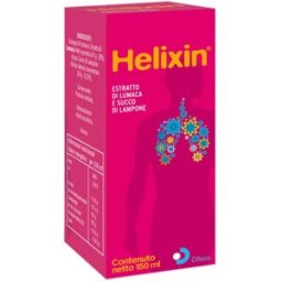 DIFASS HELIXIN 150ML
