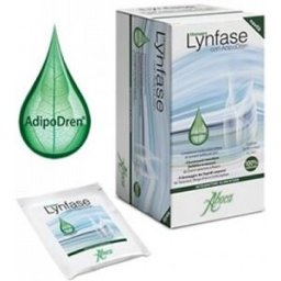 ABOCA SpA SOCIETA' AGRICOLA Lynfase Fitomagra Tis 20bust