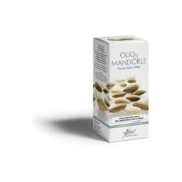 ABOCA SpA SOCIETA' AGRICOLA Olio Mandorle Dolci 100ml