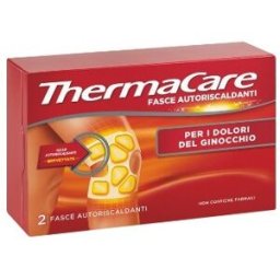 ANGELINI PHARMA ITALIA SpA THERMACARE KNEE 8HR 2CT IT