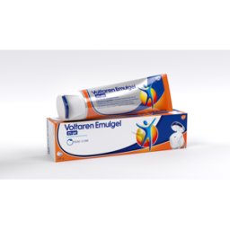 NOVARTIS FARMA SpA Voltaren Emulgel*gel 100g 2%