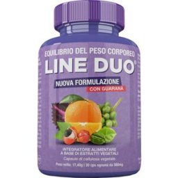 BIOSALUS di Vatrella A. Sas LINE DUO 30CPS