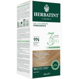 ANTICA ERBORISTERIA HERBATINT 3DOSI 9N 300ML