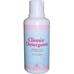 ABBATE A&V; PHARMA Srl Detskin Detergente Dermat