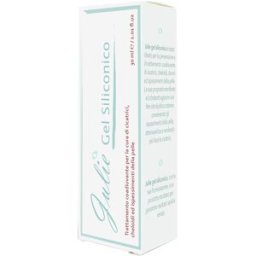 LODI PHARMA Srls JULIE GEL SILICONICO 30ML