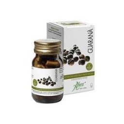 ABOCA SpA SOCIETA' AGRICOLA Guarana Concentrato Tot 50opr