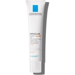 LA ROCHE POSAY-PHAS (L'Oreal) EFFACLAR DUO+SPF30 T 40ML