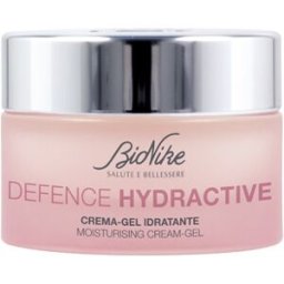 I.C.I.M. (BIONIKE) INTERNATION DEFENCE HYDRACTIVE CR-GEL IDRA