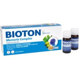 SELLA Srl BIOTON Memoria Complex 14fl.