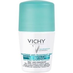 VICHY (L'Oreal Italia SpA) Deodorante Antitr Roll-on 50ml