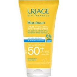 URIAGE LABORATOIRES DERMATOLOG BARIESUN SPF50+ CREME S/PARF