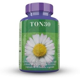 BIOSALUS di Vatrella A. Sas TON 30 60 CPS 28,2 G BS