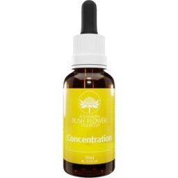BUSH BIOTHERAPIES Pty Ltd CONCENTRATION AUSTRALIAN 30ML