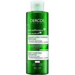 VICHY (L'Oreal Italia SpA) DERCOS ANTIFORFORA K 20 250ML