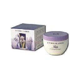 L'ERBOLARIO SB Srl Iris Crema Corpo 300ml