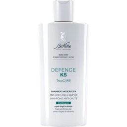 I.C.I.M. (BIONIKE) INTERNATION DEFENCE KS SHAMPOO 200ML