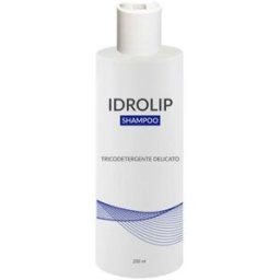 LG DERMA DI MARIA MATRONE IDROLIP SHAMPOO 200ML LG DERMA