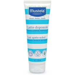 LAB.EXPANSCIENCE ITALIA MUSTELA DOPOSOLE 125ML '22