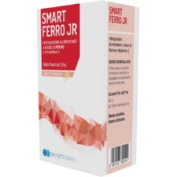 SMARTFARMA SRL SMART FERRO JR 20STICK PACK