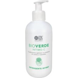 EOS Srl EOS BIOVERDE INTIMO C 300ML
