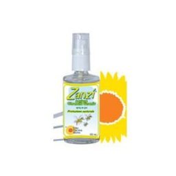 FITO FARMA ITALIA Srl ZANZI'SPRAY CITR/GER 60ML