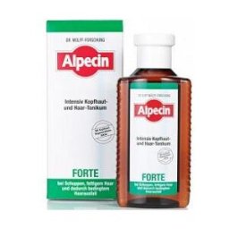 DR.WOLFF ITALIA Srl ALPECIN Forte Ton.Intens.200ml