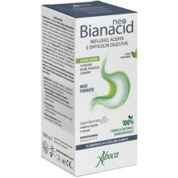 ABOCA SpA SOCIETA' AGRICOLA Neobianacid 70cpr Mast