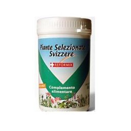 IMO SpA REFORMIX INTEG PIANT SVIZ 80 GR