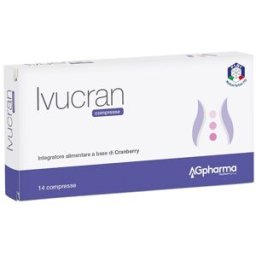 DICOFARM SpA IVUCRAN 14CPR