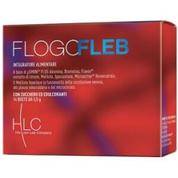 HORIZON LAB COMPANY Srl FLOGO FLEB 14BUST