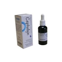 BIOGROUP SpA SOCIETA' BENEFIT CEPHALGIN GOCCE 50ML