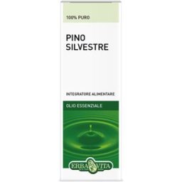 ERBA VITA GROUP SpA PINO SILV OLIO ESS 10ML ERBAVI