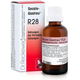 DR.RECKEWEG & CO. GmbH IMO R28 Gocce 22ml