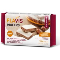 DR.SCHAR (SCHAER) SpA MEVALIA FLAVIS WAFER NOCC 150G