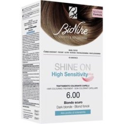 I.C.I.M. (BIONIKE) INTERNATION SHINE ON HSPLUS BIONDO SCU6,00