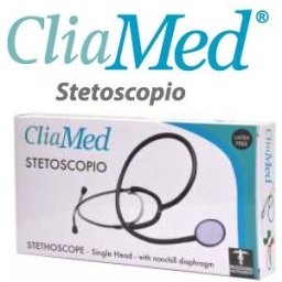 BUDETTA FARMA Srl CLIAMED STETOSCOPIO