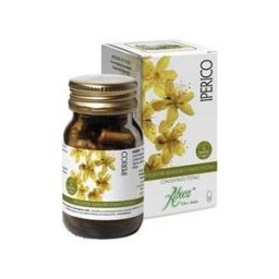 ABOCA SpA SOCIETA' AGRICOLA IPERICO 50OPR ABOCA