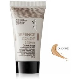 I.C.I.M. (BIONIKE) INTERNATION Defence Color C Fond Fluido 04