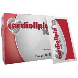 SHEDIR PHARMA Srl Unipersonale CARDIOLIPID 10 20BUST