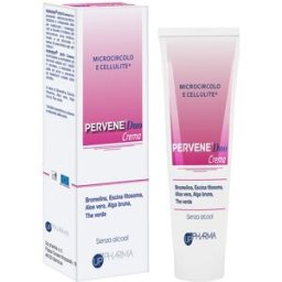 UP PHARMA Srl PERVENE DUO CREMA 150ML