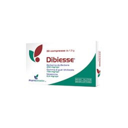 PHARMEXTRACTA SpA DIBIESSE 30CPR