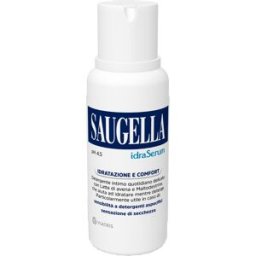 MEDA PHARMA SpA Saugella Idraserum Det 200ml