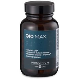 BIOS LINE SpA PRINCIPIUM Q10 MAX 60CPS 200MG