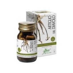ABOCA SpA SOCIETA' AGRICOLA Artiglio Del Diavolo 50opr
