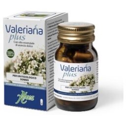 ABOCA SpA SOCIETA' AGRICOLA Valeriana Plus 30opr