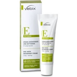 FMCJ VEBIX PHYTAMIN CREMA DEOD 1SET