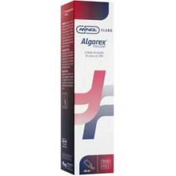 CERES PHARMA ITALY Srl ALGOREX MOUSSE 100ML